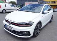Volkswagen Polo 4