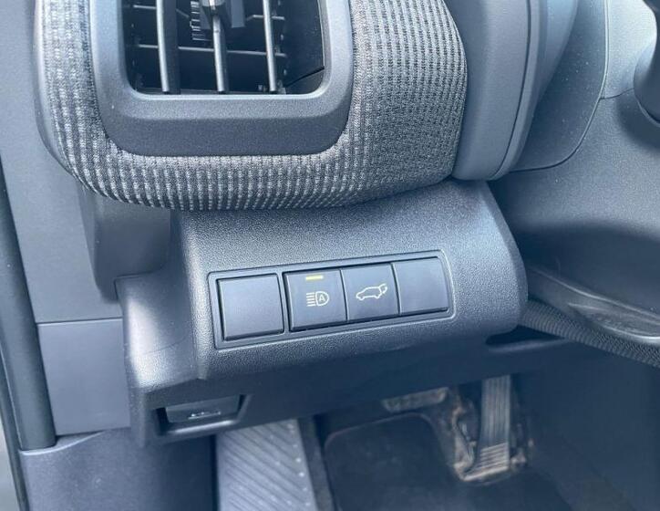Toyota bZ4X 26