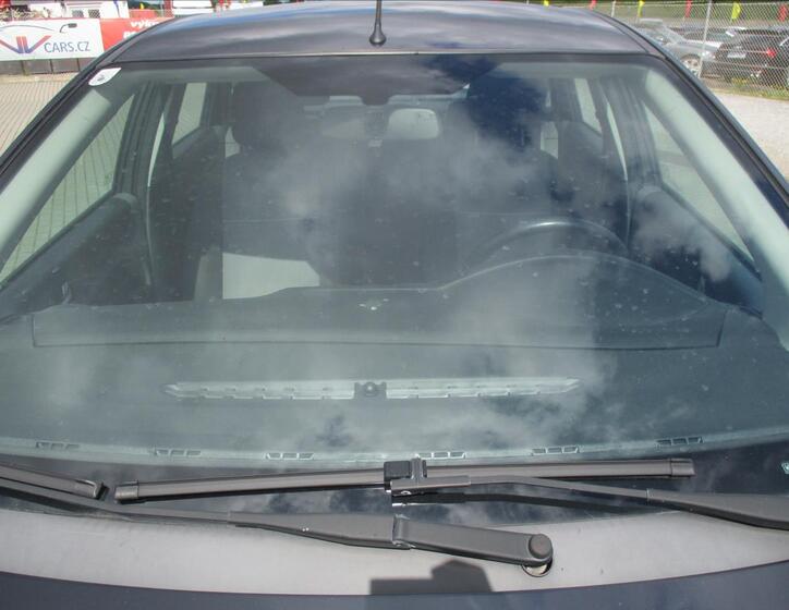 Ford Focus 25
