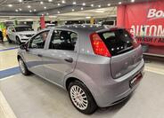 Fiat Grande Punto 3
