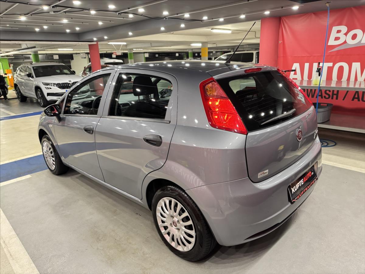 Fiat Grande Punto