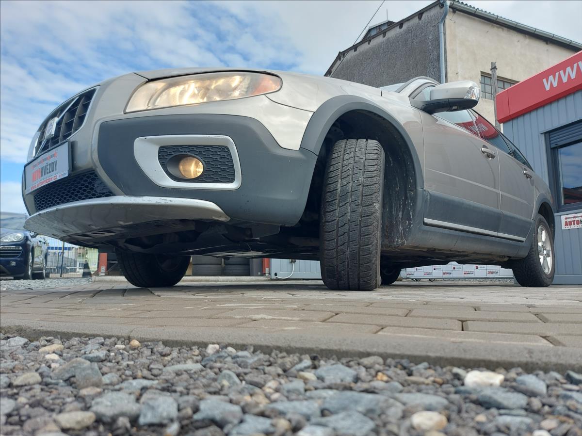 Volvo XC70