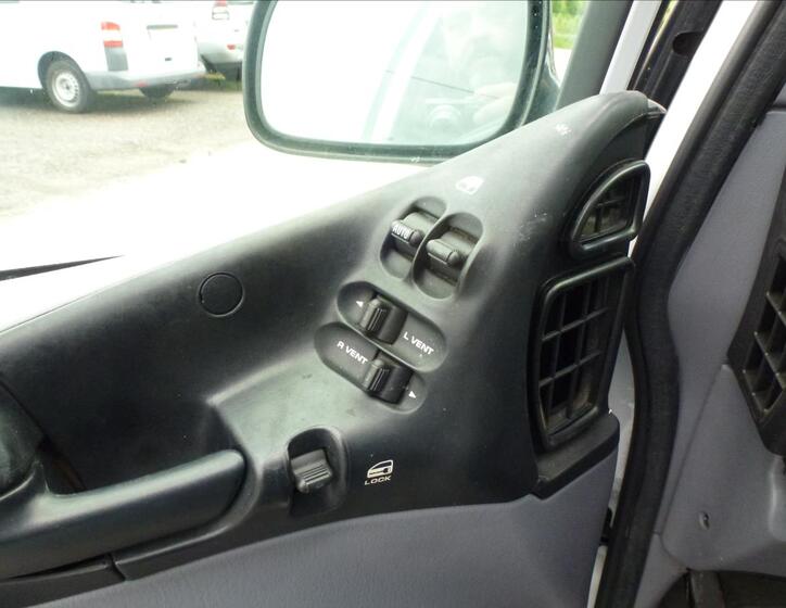 Dodge Grand Caravan 31