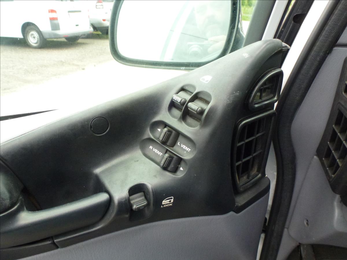 Dodge Grand Caravan