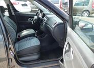 Škoda Roomster 10