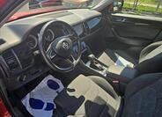 Škoda Kodiaq 10