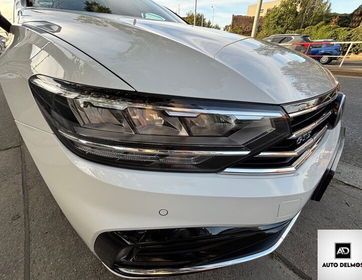 Volkswagen Passat 65