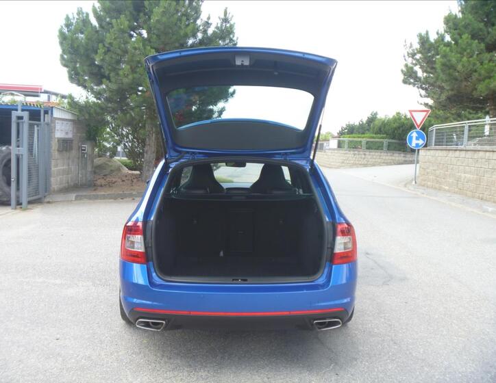 Škoda Octavia 27
