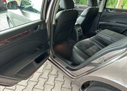 Škoda Superb 8