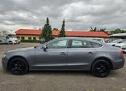 Audi A5 8