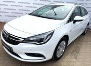 Opel Astra 4