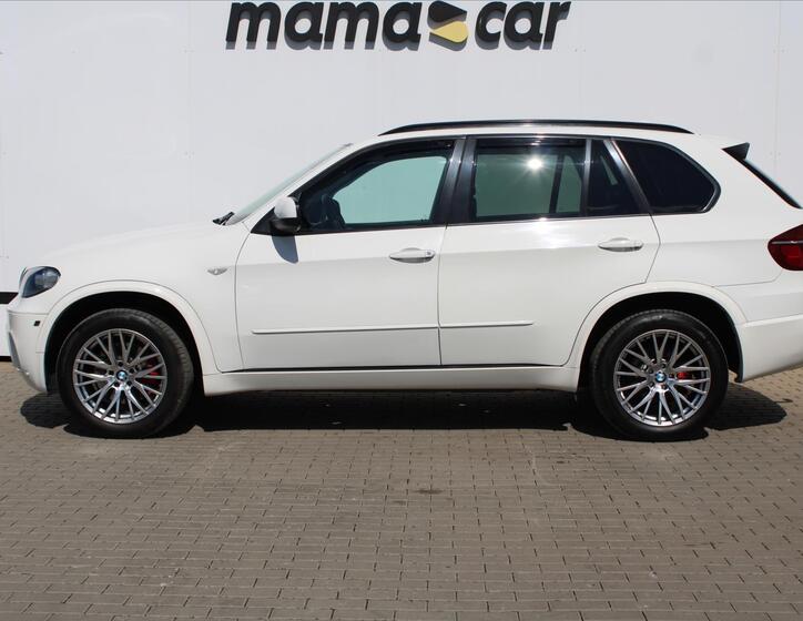 BMW X5 4