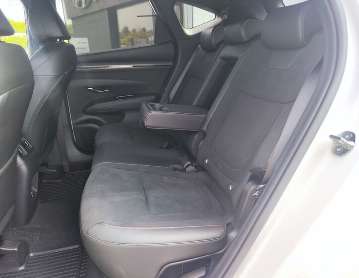 Hyundai Tucson 15