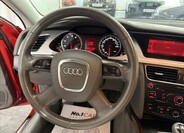 Audi A4 8