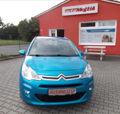 Citroën C3 2