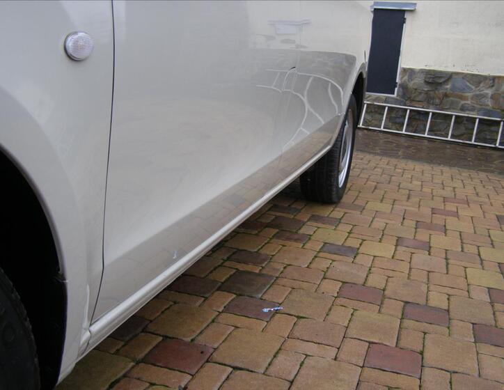 Mercedes-Benz Vito 11