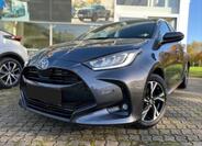 Toyota Yaris 2