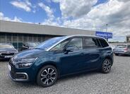 Citroën Grand C4 SpaceTourer 1