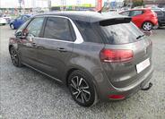 Citroën C4 Picasso 7