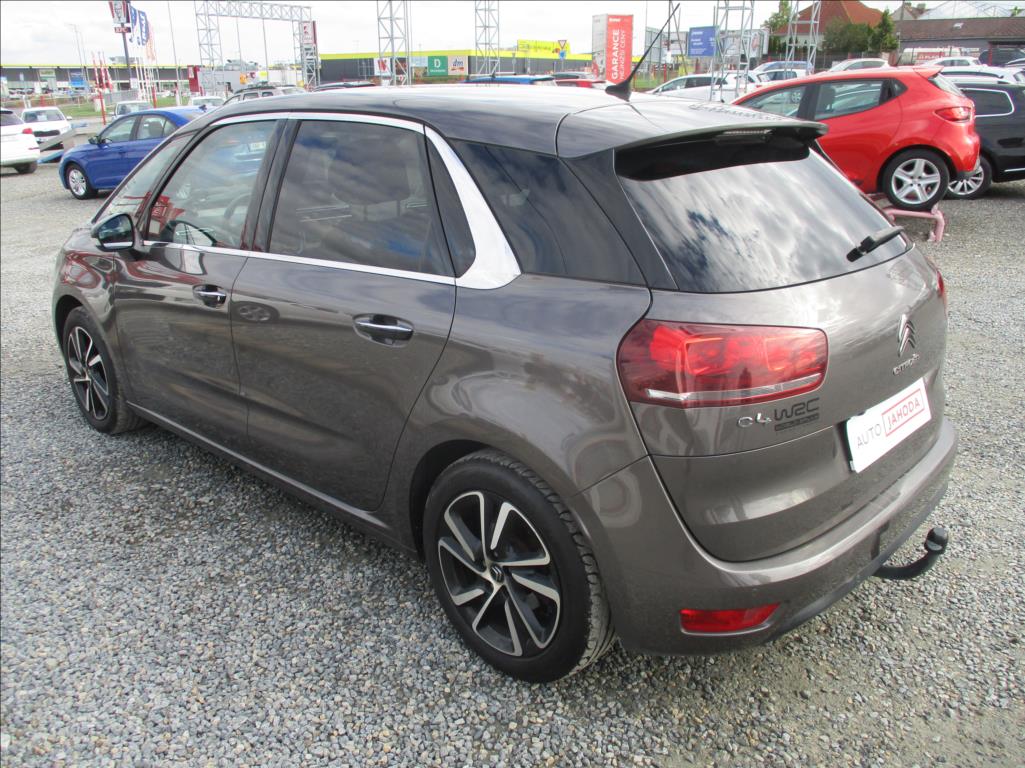 Citroën C4 Picasso