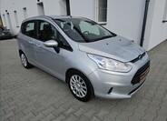 Ford B-MAX 4