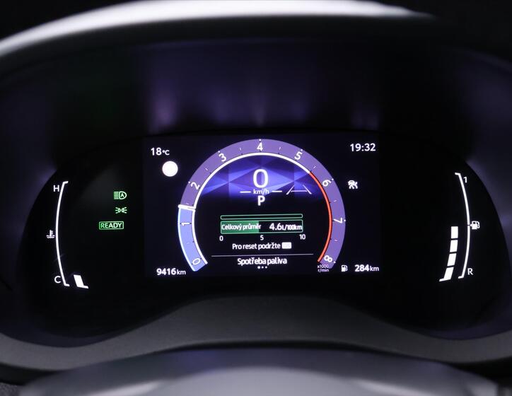 Toyota Yaris Cross 20