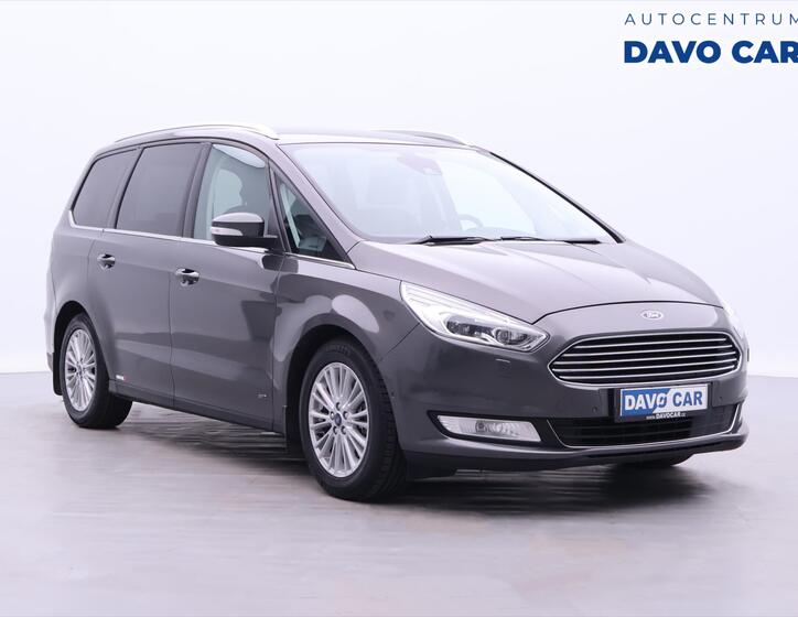 Ford Galaxy 1