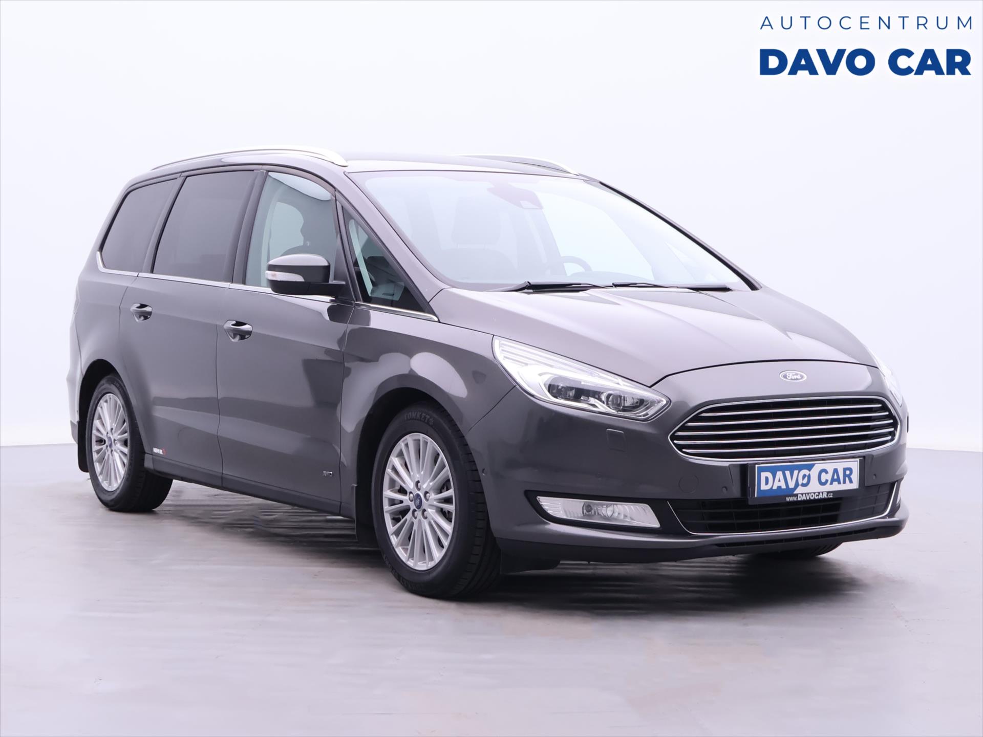 Ford Galaxy