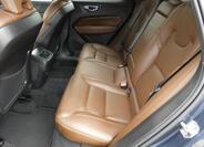 Volvo XC60 18