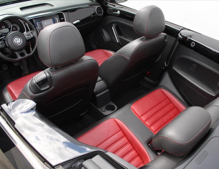 Volkswagen Beetle 12