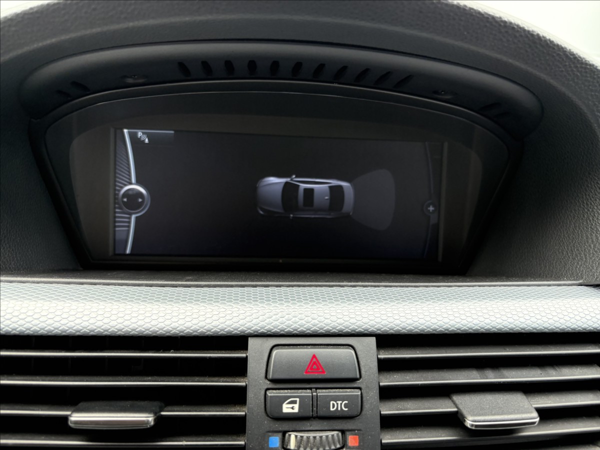 BMW Řada 3