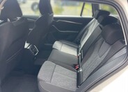 Škoda Octavia 8