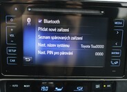Toyota Auris 12