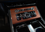 Lincoln Aviator 24