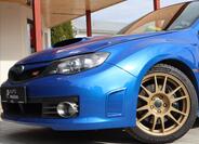 Subaru WRX STI 24