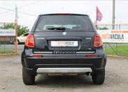 Suzuki SX4 6