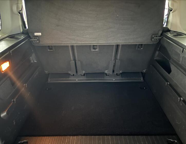 Citroën Berlingo 23