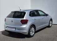 Volkswagen Polo 2