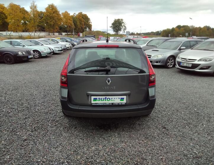 Renault Mégane 5