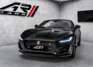 Jaguar F-Type 2
