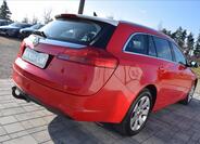 Opel Insignia 5
