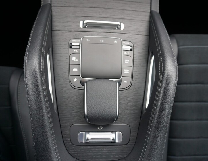 Mercedes-Benz GLE 14