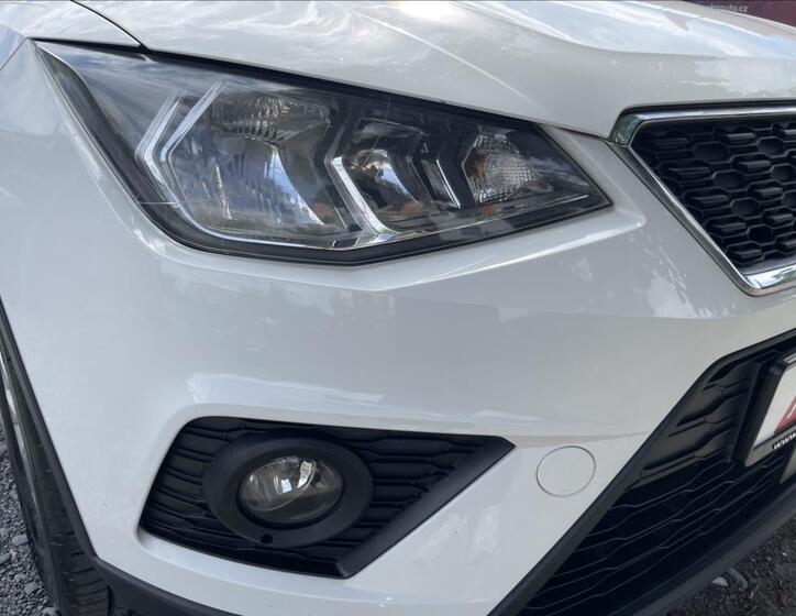 Seat Arona 44