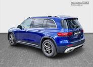 Mercedes-Benz GLB 3
