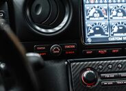 Nissan GT-R 15