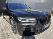 BMW Řada 7 24