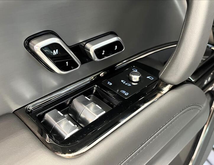 Land Rover Range Rover Sport 12