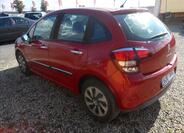 Citroën C3 8