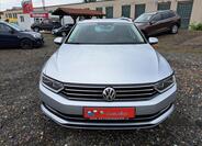 Volkswagen Passat 2