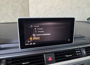 Audi A5 36